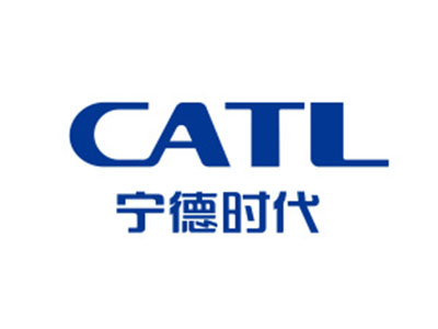   宁德时代新能源科技股份有限公司